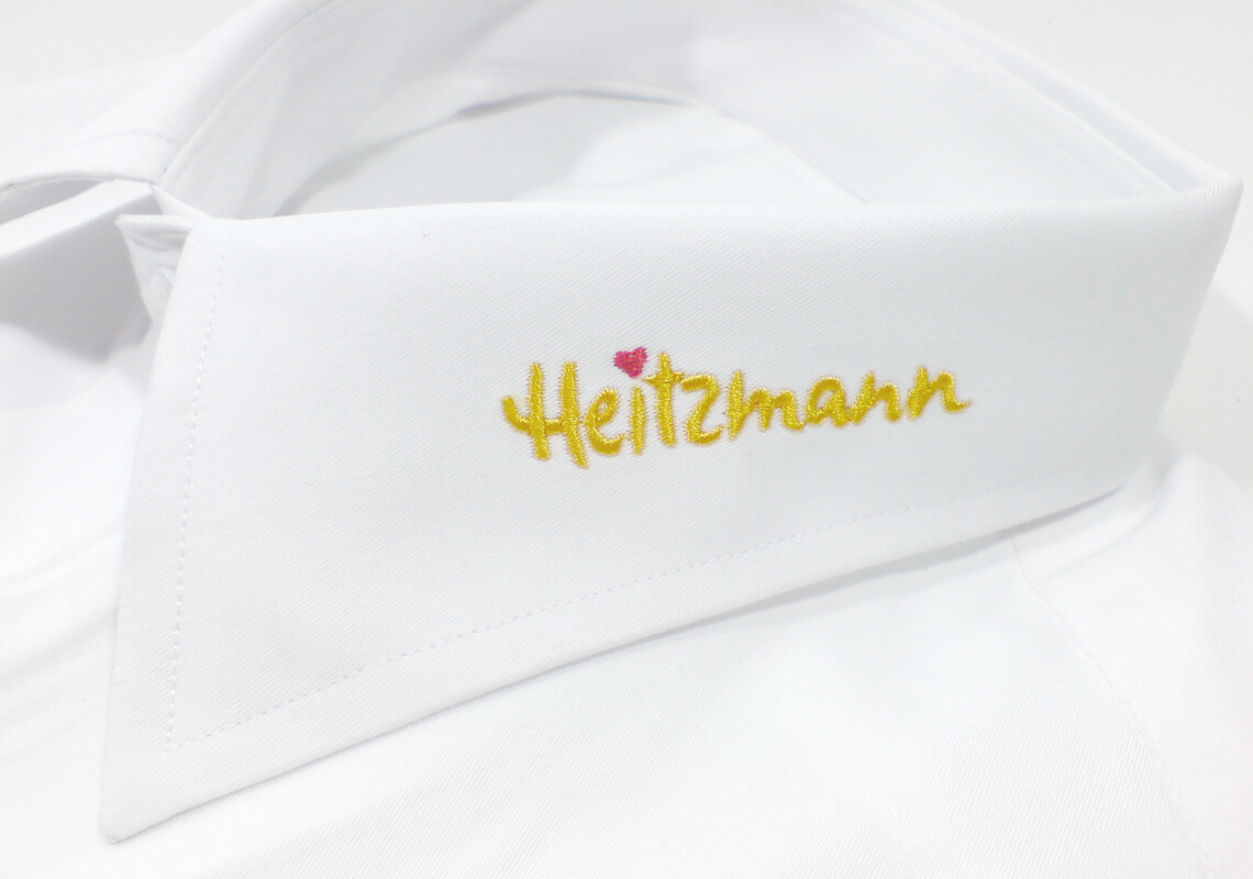 Heitzmann Hemden 1