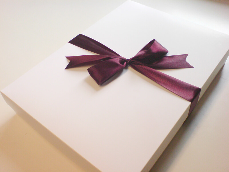 Geschenkbox