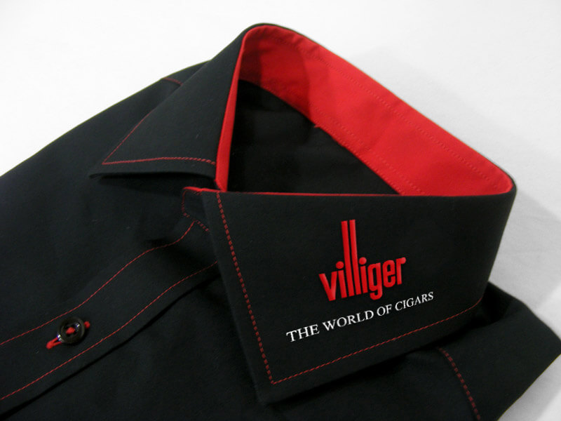 Villiger Hemden