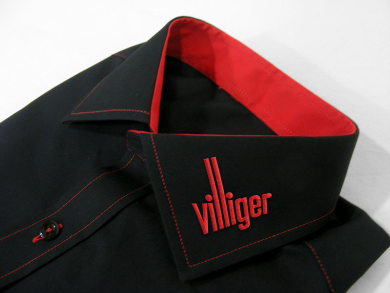 Villiger Hemden 2