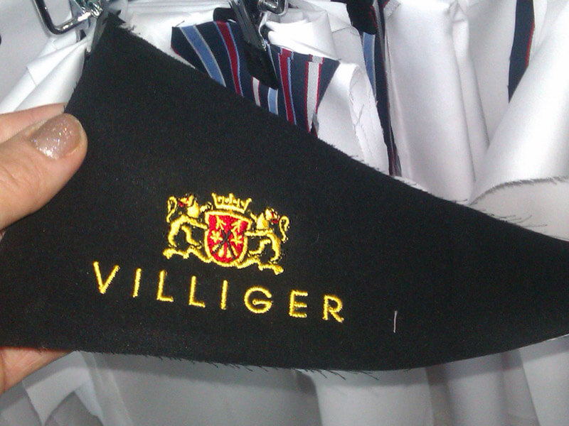 Villiger Hemden 6